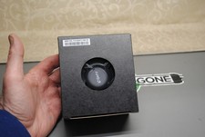 AMD Am4 Wraith Stealth Ryzen Socket ventola dissipatore di calore 712-000071 SPEDIZIONE GRATUITA