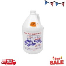 Lucas Oil 10002 Heavy Duty Oil Stabilizer One Gallon Automotive Additive Lucas Oil 10002 Heavy Duty Oil Stabilizer One Gallon Automotive Additive