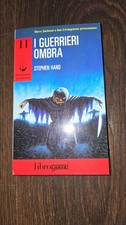 == Librogame - Dimensione Avventura 11 - I Guerrieri Ombra - 1a - NUOVO! ==