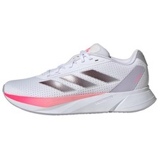adidas Duramo SL White Aurora Pink W - IF9465 New Size