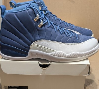 Size 15 - Nike 2020 Mens Air Jordan 12 Retro  display picture 3