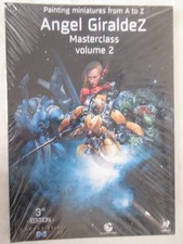 Vallejo Painting Miniatures from A to Z Volume 2