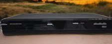 Philips DVD Recorder  Player DVDR3506