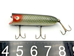 ポニーHEDDON LUCKY13 JRH ワンイヤー 新品箱付き Vintage Heddon Lucky 13 2500 JRH Fishing Lure & Box | eBay