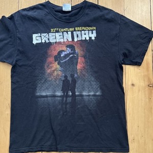 21st Century Breakdown Shirt | eBay