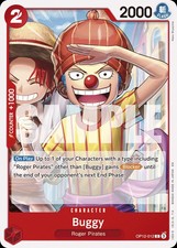 One Piece - Legacy of the Master Compelte Your Deck Set You U Pick