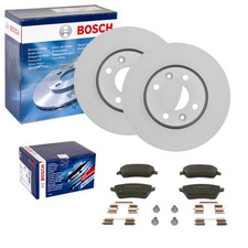 Kits de frein Renault Zoe