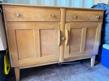 1960s Ercol sideboard