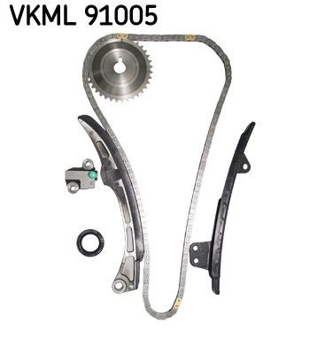 Skf Steuerkettensatz Vkml 91005 FüR Toyota-image