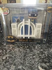 Funko Pop! Town: DC Universe - Batman with the hall of justice #09