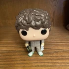 Funko Pop Stranger Things Ghostbusters Dustin #549 Vaulted Loose