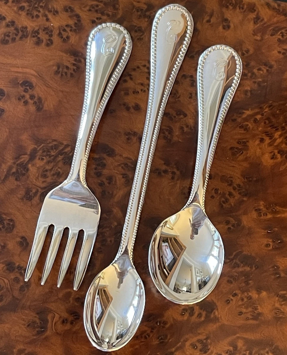 25+ Reed & Barton Antique US Sterling Silver Flatware Sets for