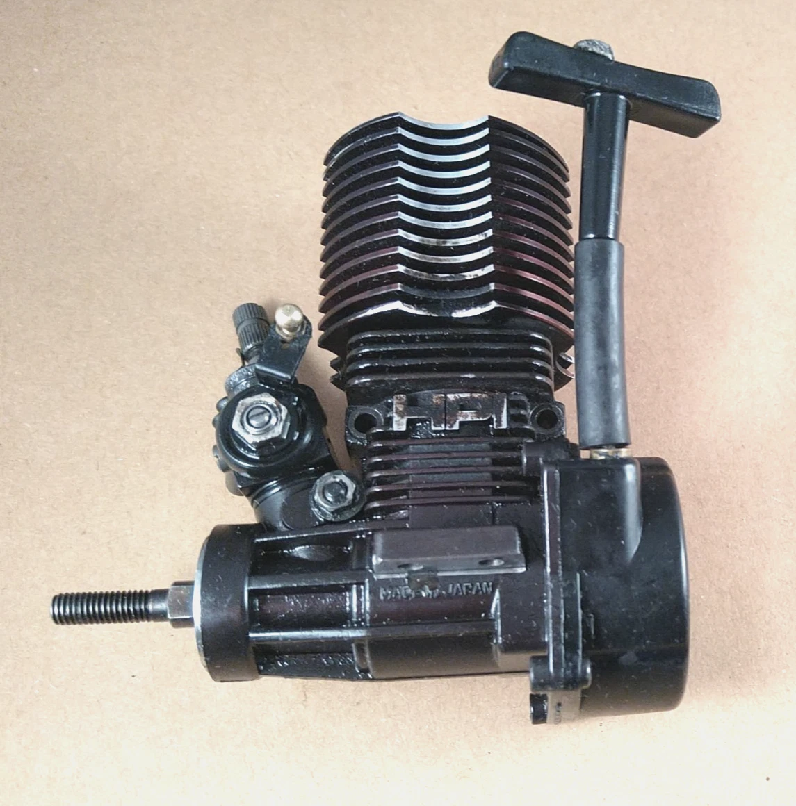 2-Stroke Engine Hobby RC Gas/Nitro Engines for HPI 1:10 for sale