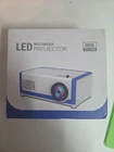 generic multimedia projector