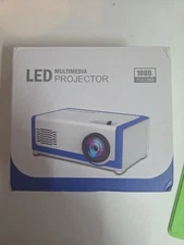 generic multimedia projector