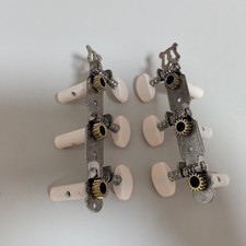 Guitar Tuning Pegs Machine Heads Tuning Keys Tuners for Classical Guitar 3L3R