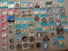 Filter Konvolut ca.  50 Stück, neu, gebr.  l...