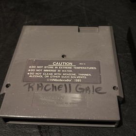 Donkey Kong Classics - Loose - Good - NES