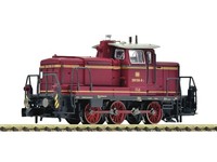 Fleischmann 7360027 - Diesellok Br 260 Db Ep.Iv - Spur N - Neu