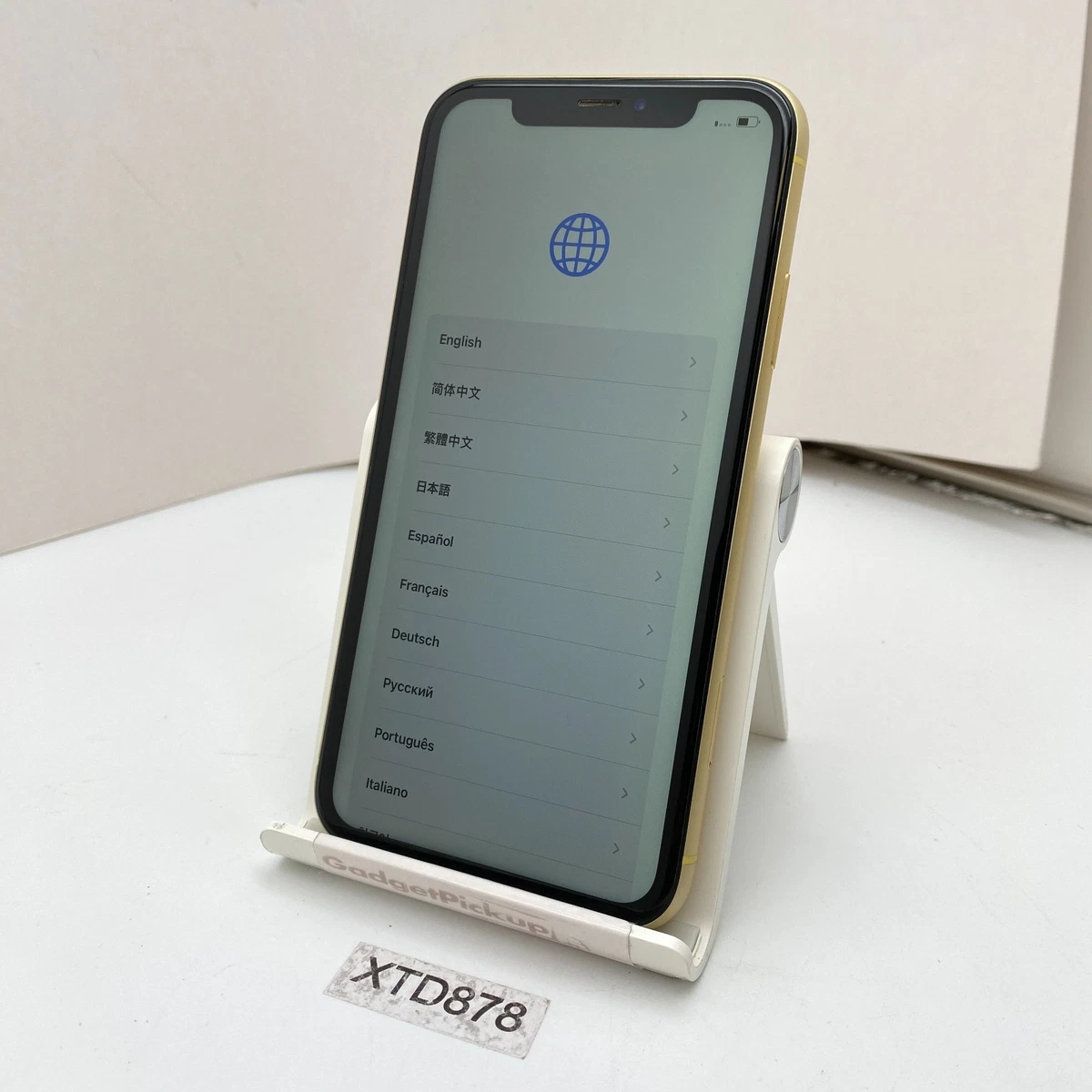 Apple iPhone XR 128GB Cell Phones & Smartphones for Sale | Shop