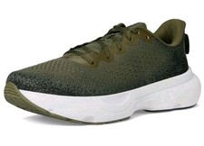 Under Armour Green Casual Shoes for Men for sale