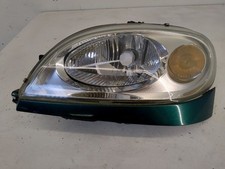 Feu avant (phare) Citroen SAXO