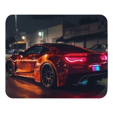 Stylisches Mousepad mit perfektem Grip Komfort trifft Design