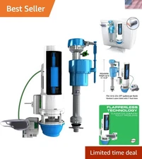 Danco HydroRight Dual Flush Converter Kit - Adjustable and Eco-Friendly Solution
