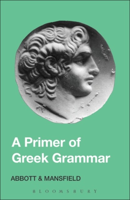 Primer of Greek Grammar - Image 4