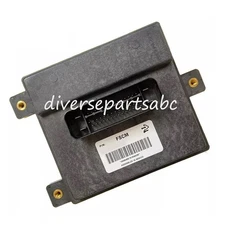 NEW Fuel Pump Control Module Fits 2013-2015 GM "Programming with VIN"