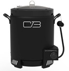 Charbroil 24102165 Big Easy Outdoor Air Fryer. Good For Turkey, Roast, Pork Etc