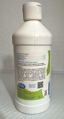Petag Dyne High Calorie Liquid Nutritional Supplement for Dogs & Puppies 8 Weeks