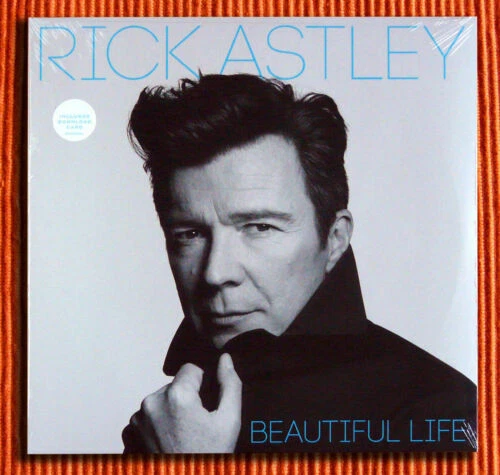 Vinilos de música pop importación