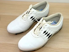 FOOTJOY FJ Women's Golf Shoes Size 9.5 Summer Series (98810)