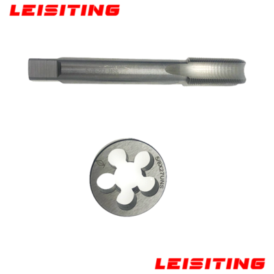 3/8 TAPS SET BSP x 19tpi - RDG Tools 3/8 TAPS SET BSP x 19tpi - RDG Tools