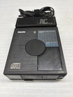 New ListingVintage Philips Cd10 Compact Disc Player Discman with Ac Adapter Tested Working