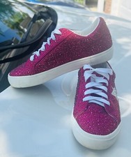 vintage havana sneakers Splash Fuscia -size 5.5