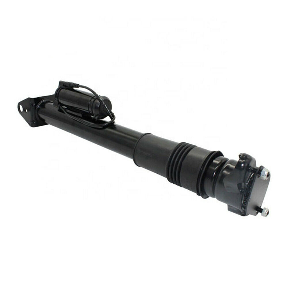 2x Rear Shock Absorbers Struts w/ADS Fit Mercedes GLE Class W166 X166 ...