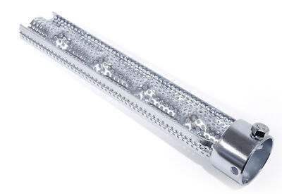 WTMT Schalldämpfer Einsatz DB Killer 41x240mm - Für Harley & Suzuki Auspuffanlagen