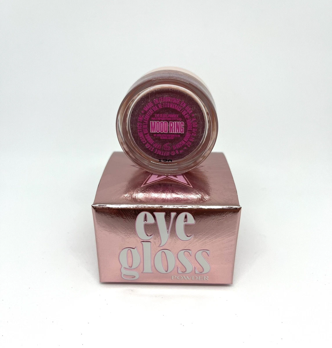 Jeffree star rings cheap