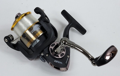 Tsunami Citadel 4000 Spinning Reel Spool TSCIT4000 (Brand New)