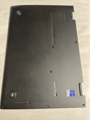 Lenovo ThinkPad X1 Carbon Gen 4 Bottom Access Door Bezel SCB0K40140 @MB89