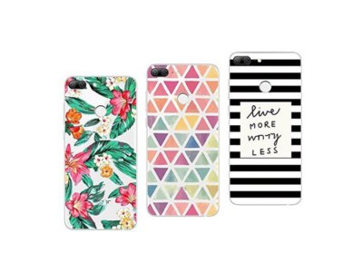 coque personnalisée pour Huawei Honor magic 4 lite 5g souples PERSONNALISEES