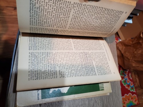 6 PROBLEMS IN EUROPEAN CIVILIZATION pb History War Politics D C Heath THE THIRTY - Picture 12 of 15