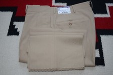 Polo Ralph Lauren Dalton Made in Italy 100 Virgin Wool Dress Pants