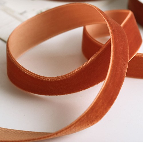 Velvet Ribbon Wide Bows Sewing Bundle Pack Roll Christmas Tree Wreaths Gift Wrap - Picture 18 of 20