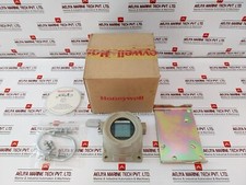 HONEYWELL STT3000 Smart Temperature Transmitter STT25H-0-ENE-TTE-M00-0D0-00-3H-0
