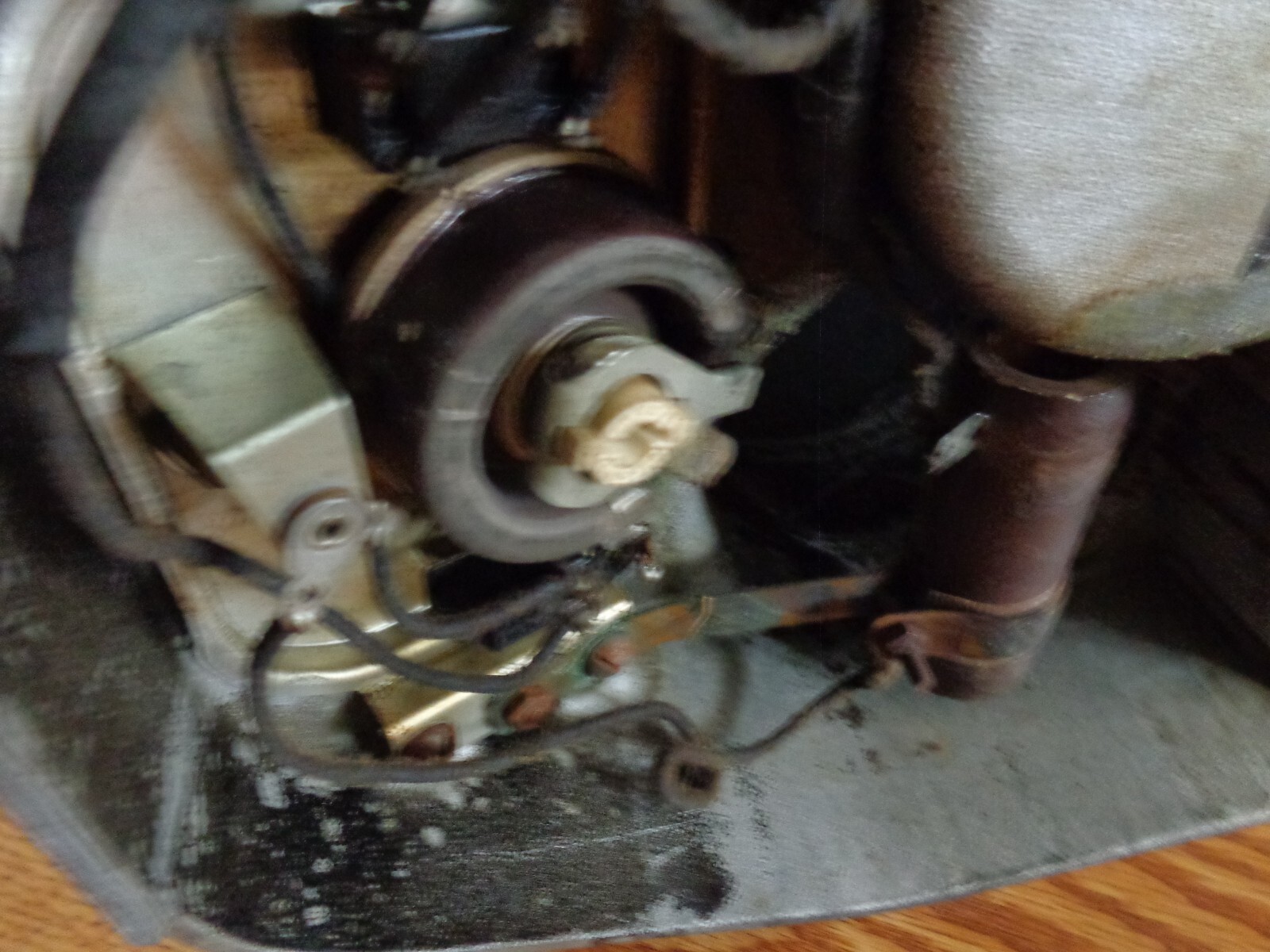 L &R Master Precision Cleaning Machine Watch Jewelry Cleaner Jars