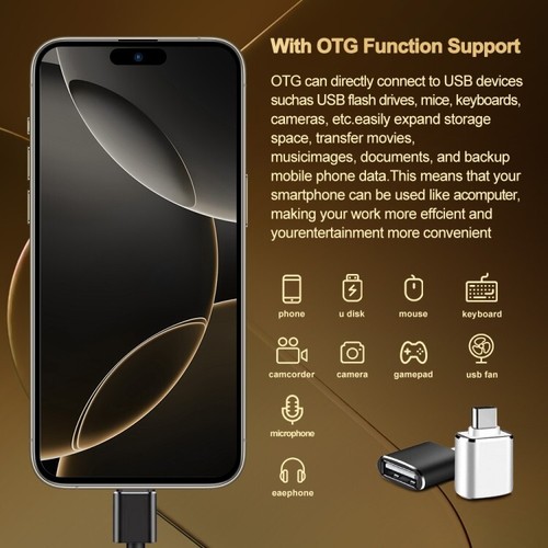 Smartphone i16 Pro Max 6.5" 6+128GB Dual SIM 4G Face ID NFC Android 10 OTG - Foto 19 di 26