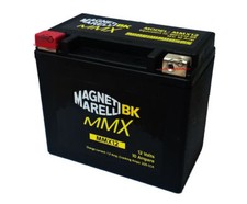 MMX12 BATTERIA CHIUSA MAGNETI MARELLI YTX12-BS POLARIS Phoenix 200 2015